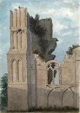 Malmesbury abbey victorian for sale  UK