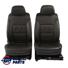 Leather seats bmw for sale  UK