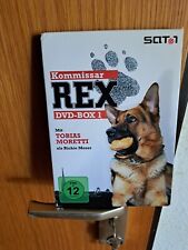 Dvd kommissar rex gebraucht kaufen  Esens