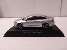 Renault talisman model d'occasion  Expédié en Belgium