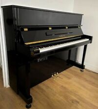 Piano vertical Yamaha B3 2013 sistema PE-Silent segunda mano  Embacar hacia Argentina