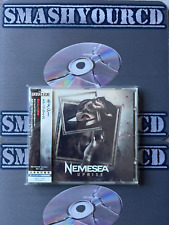 NEMESEA - UPRISE(JAPAN IMPORT + OBI STRIP/+ 1 BONUS TRACKS/DELIAN/XANDRIA) comprar usado  Enviando para Brazil