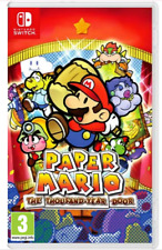 Paper mario portale usato  Italia