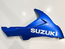 2015 suzuki gsxr600 for sale  Palm Coast