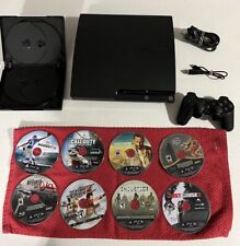 Sony playstation ps3 for sale  Columbia
