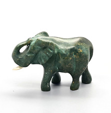 Vintage elephant statue for sale  MILTON KEYNES