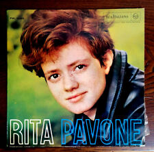 Rita pavone omonimo usato  Roma