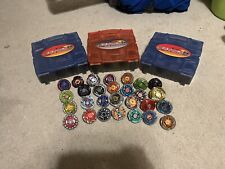 Lot used beyblade for sale  Dallas