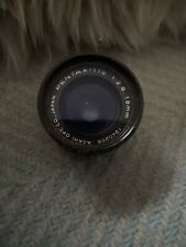 Pentax 110 18mm for sale  COLCHESTER