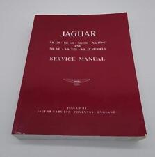 Jaguar 120 140 for sale  ST. LEONARDS-ON-SEA