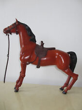 Vintage cheval horse d'occasion  Paris XX