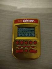 Yahtzee computer spiel gebraucht kaufen  Habichtswald