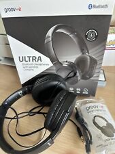 Groove ultra bluetooth for sale  BURTON-ON-TRENT