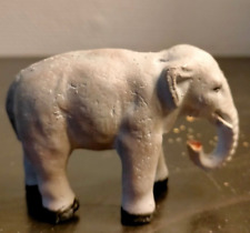 Ancien santon elephant d'occasion  Nantes-