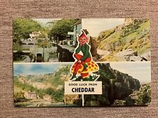 Vintage postcard good for sale  AUCHTERARDER