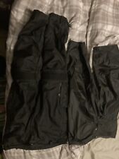 Mens textile motorcycle for sale  FLINT