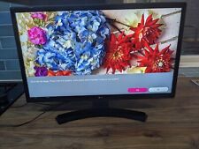 60cm led 24tk410v for sale  SOUTHAMPTON