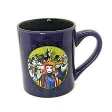 Disney mug villains for sale  Vernon