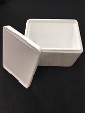400x300x300mm polystyrene boxe for sale  SWANSEA