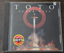 Super hits toto for sale  Erie
