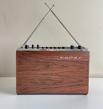 Radio transistor vintage d'occasion  La Baule-Escoublac