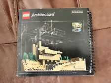 Lego falling water for sale  Tucson
