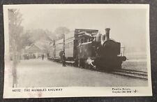Mumbles railway postcard for sale  NARBERTH