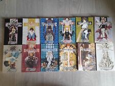 Death note complete d'occasion  Brest