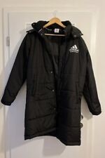 Adidas long parka gebraucht kaufen  Bochum