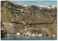 Santorini thyra grecia usato  Isola Vicentina