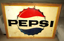 1963 pepsi cola for sale  Troy