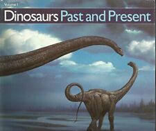 Dinosaurs past present for sale  Shipping to Ireland