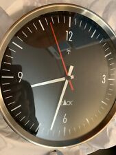 Zack design wanduhr gebraucht kaufen  Halle