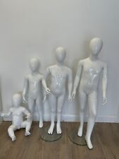 Children display mannequin for sale  UK