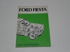 Ford fiesta sport usato  Bussoleno