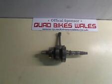 Honda trx450sx crank for sale  SWANSEA