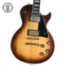 1976 Gibson Les Paul Custom Tobacco Sunburst comprar usado  Enviando para Brazil