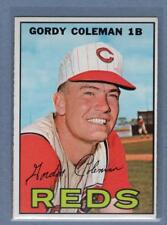 1967 topps gordy for sale  Newton