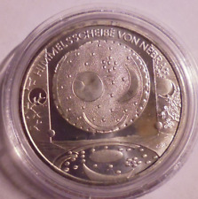 Euro silbermünzen himmelschei gebraucht kaufen  Heinsberg