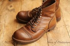 Redwing red wing for sale  SUTTON COLDFIELD