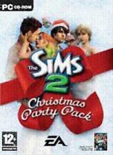 The Sims 2: Pacote de Festa de Natal (CD PC). comprar usado  Enviando para Brazil