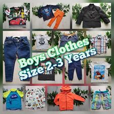 Boys clothes make for sale  BOGNOR REGIS