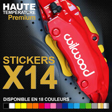 Compatible stickers autocollan d'occasion  Mezzavia