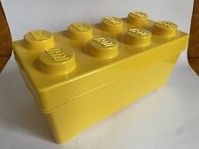 Lego sortier aufbewahrungsbox gebraucht kaufen  Woltersdorf