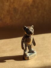 Brass miniature rupert for sale  BEDFORD