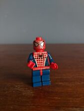 Lego spiderman minifigure for sale  WALTON-ON-THAMES