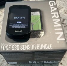Garmin edge 530 for sale  Sequim