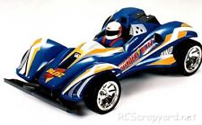 Tamiya buggy 4wd usato  Motta Di Livenza