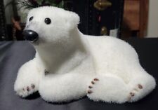 Isopor de urso polar da Regency International peso leve ótimo para decoração. comprar usado  Enviando para Brazil