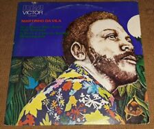 Martinho da Vila - Vinil Single 7" de 1974 (cantor de samba brasileiro) comprar usado  Brasil 